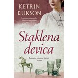 Staklena devica - Ketrin Kukson ( 11613 ) Cene