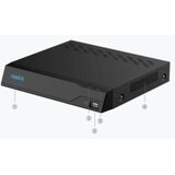 Reolink NVS4 snimač za 4 kamere | Eponuda.com