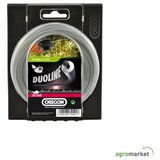 Silk za trimer, duoline 2.7mm x 70m Cene