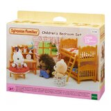 SYLVANIAN Otroška soba cene