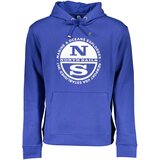 North Sails SWEATSHIRT WITHOUT ZIP MAN BLUE Cijene