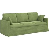 SOFA 2 pcs Svijetlo zelena | shoptok.hr