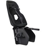 Thule yepp nexxt 2 maxi rm - crna cene