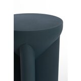 Light & Living Kovinska okrogla stranska mizica ø 36 cm Mikado – | Shoptok.si