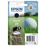 Epson kartuša 34 (C13T34614010) (črna), original Cene