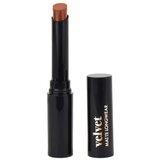Barry M šminka - Velvet Matte Longwear Lip Paint - Enticing Cene