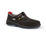 Giasco Sandala plitka radna Peru S1P/ siva Cene