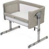 Joie obposteljna posteljica Roomie Glide Foggy Grey | Shoptok.si