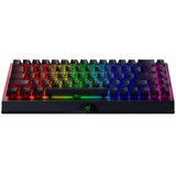 Razer tastatura BlackWidow V3 Mini HyperSpeed - Phantom Edition/Yellow Switch US RZ03-03891900-R3M1 | ePonuda.com