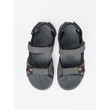 Shelvt Sports sandals gray | Shoptok.si