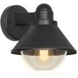  Saginia Baštenska Zidna Lampa 23,5x20,5cm - 1x40W E27 IP44 ( 15177 ) | ePonuda.com