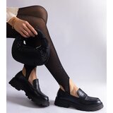 Gemre Silver loafers Ilana | Shoptok.si
