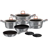 Berlinger Haus set posode berlinger haus BH/6020 moonlight collection, 10 kosov | Shoptok.si