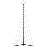  LED božićno drvce 339 LED hladno bijelo 187 cm | shoptok.hr