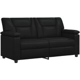 SOFA Crna 171 x 85 x 93 cm Umjetna koža | shoptok.hr