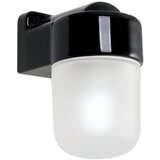 Orion zidna lampa ostia 1xE27/40W/230V crna | Eponuda.com
