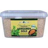 Starhorse Lanena semena Gold Cene