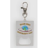Ripndip Same Shit Different Day Keychain Bottle Open silver | Shoptok.si