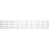 Eastern Star ES-3263, FOX 55 55DLE788, Tesla 55E625BUS LED TRAKE Slike