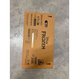 Volare dječji bicikl Disney Frozen 2 12″ plavo-ljubičaste boje | shoptok.hr