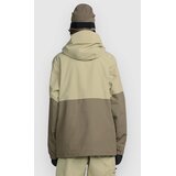 Volcom L Ins Gore Tex Jakna moss green | Shoptok.si