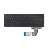 HP tastatura za laptop 250 G3 (mali enter sa frameom) Cene