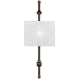 Elstead Lighting STENSKA SVETILKA Teva 220-240 V E27 Cene