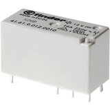 Finder 41.61.9.012.0000 Relej za tiskane pločice 12 V/DC 16 A 1 prebacivanje 20 ST Tube | Eponuda.ba