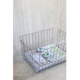 Mette Ditmer Denmark Metalna košara od žice 37x26x20 cm Store It – | shoptok.hr
