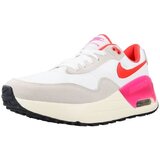 Nike Modne superge MAX SYSTM Bela | Shoptok.si