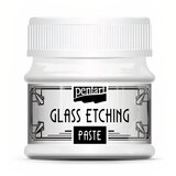  Za gravuru na staklu Glass Etching Pentart 50 ml ( za) Cijene