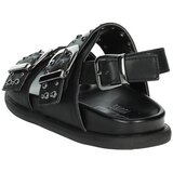 Cult Sandali & Odprti čevlji T-284 Črna | Shoptok.si