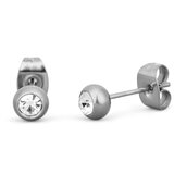 Vuch Gem Silver Earrings | ePonuda.com