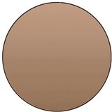 Light & Living Zidno ogledalo ø 116 cm Espejo – | shoptok.hr