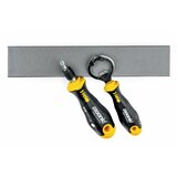 Felo Držač bitova Ergonic QuickLock 1/4 sa otvaračem 43892005 | ePonuda.com