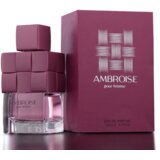 Fragrance World Ženski parfem Ambroise Pour Femme, EDP, 100 ml Cene