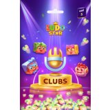 Clubs Ludo Star 5 USD Hearts Key GLOBAL | Eponuda.com