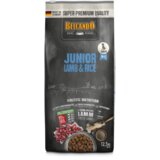 Belcando Suva hrana za pse Junior, Jagnjetina, 12.5kg Cene