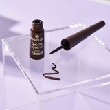 Essence The Dip Eyeliner tekoče črtalo za oči odtenek brown | Shoptok.si