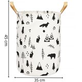  Ha0140 košara za pohranu | shoptok.hr