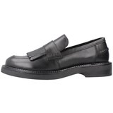 Geox Mokasini D SERILDA Črna | Shoptok.si