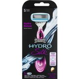 Wilkinson Hydro Silk aparat za brijanje 1 kom Cijene