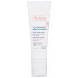 Avene Tolerance Hydra-10 Hydrating Cream dnevna krema za obraz za suho kožo 40 ml za ženske