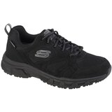 Skechers Nizke superge Oak Canyon-Sunfair Črna | Shoptok.si