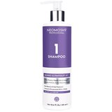  Neomoshy BLONDE ULTRAVIOLET Ω9 šampon 300 ml | shoptok.hr