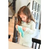 Melii Reusable Snack Bags vrećice za užinu 6 kom | shoptok.hr
