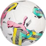 Puma Lopta za fudbal Orbita 3 tb fifa quality 083776 bela Cene