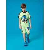 Sinsay Kratke hlače Sonic The Hedgehog | shoptok.hr