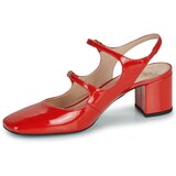 Love Moschino ESSENTIAL LOVE Crvena | shoptok.hr