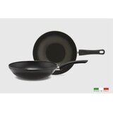 Piardinox PIARDIHOME LIVERED WOK TIGANJ 28CM Cene